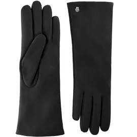 Roeckl Moskau Schwarz 7,5