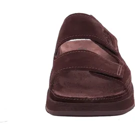 Timberland Casco Cove Slide Sandalen Herren Dark Brown 46