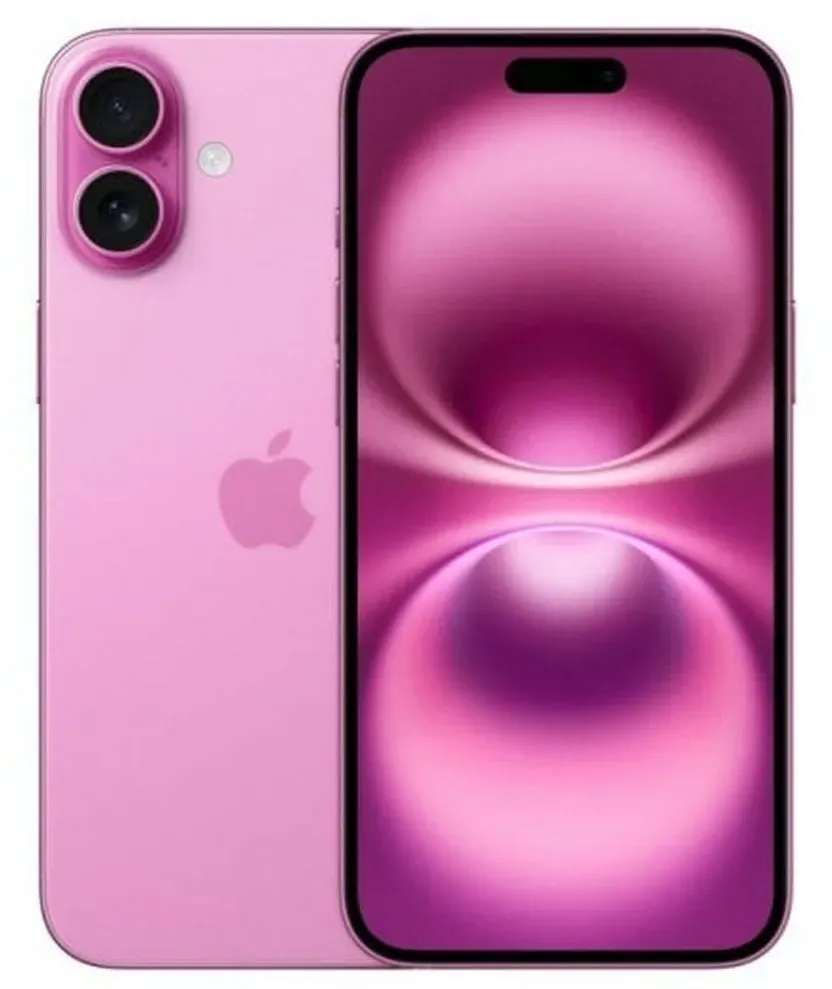 Smartphone Apple MY253QL/A Hexa Core 8 GB RAM 512 GB Rosa 6,7
