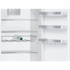 Siemens iQ500 KG39EALCA Kühl-Gefrierkombination (343 l, 2010 mm hoch, Edelstahl)