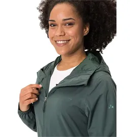 Vaude Cyclist Iii - Dusty Forest - 40