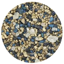 Nklaus 100g Weihrauch Ewige Hilfe Beistand Bunte Olibaum Weihrauchmischung aus naturreihnen Harzen und Ölen 13901