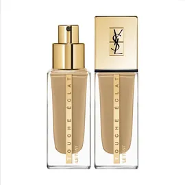 YVES SAINT LAURENT Touche Éclat Le Teint Foundation BD50 warm honey 25 ml