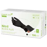 Body Products MEDI INN HS NITR BLACK M
