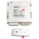 Indexa Herdwächter Sensor + Steuereinheit