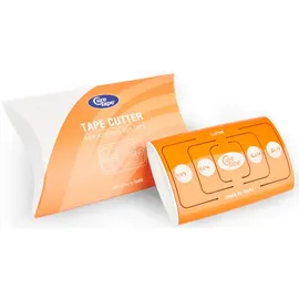 CureTape CureTape® Cutter automatischer Klebebandabschneider 1 St.
