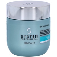 System Professional Balance Mask 200 ml