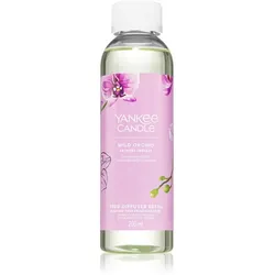 Yankee Candle Wild Orchid Ersatzfüllung Aroma Diffuser 200 ml