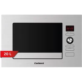 Corbero Cmicp100 Edelstahl