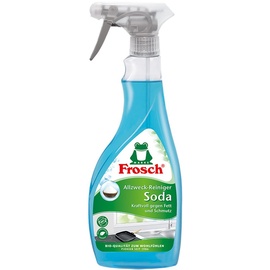 Frosch Soda Allzweck-Reiniger 500 ml