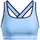 Under Armour Crossback Blau/Weiß XS