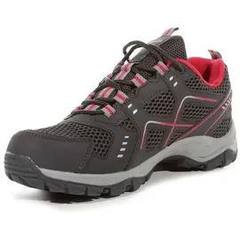 Regatta Vendeavour Wanderschuhe - Granit / PinkPo - EU 41
