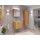 magnolia home Firenze 3-tlg. Eiche Gold