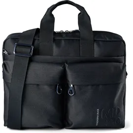 Mandarina Duck MD 20 Aktentasche 37.5 cm Laptopfach grau