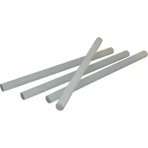 C.K Tools T6219 025 Heißklebesticks 11 mm 200 mm Transparent 500 g 25