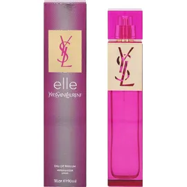 Yves Saint Laurent Elle Eau de Parfum 90 ml