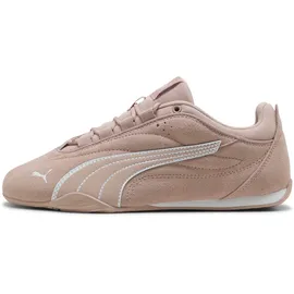 Puma Catch Soleil SD Damen Rose Latte/Weiß 38
