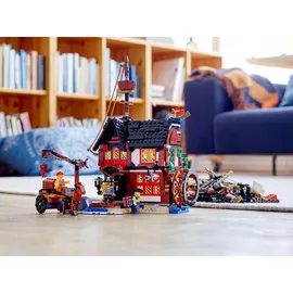 LEGO Creator Piratenschiff 31109