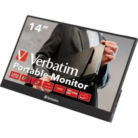 Verbatim PM-14 14''