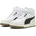 AC PS Kinder White/Black/Vapor Gray 28