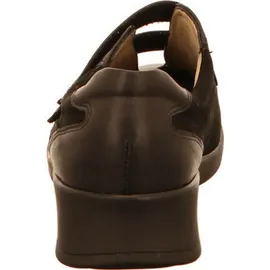 Finn Comfort Nairobi Damen Schwarz 40,5