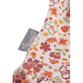 Sterntaler Badeanzug Blumen in ecru | Gr.: 80