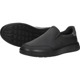 ECCO Move Slip-ON Herren Schwarz 42