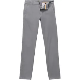 Boss ORANGE Herren, Chino grau Slim fit grau, NOS