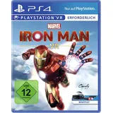 Iron Man VR (PSVR) (USK) (PS4)