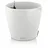 28 Komplettset Ø 28 x 26 cm weiß