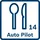 Bosch CMG633BB1