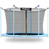 OEM Innennetz Für Das 252 Cm 8 Fuß Neo-sport-trampolin