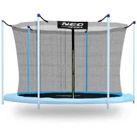 OEM Innennetz Für Das 252 Cm 8 Fuß Neo-sport-trampolin