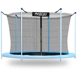 OEM Innennetz Für Das 252 Cm 8 Fuß Neo-sport-trampolin