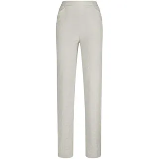 Tapered Fit-Hose Peter Hahn beige, 40