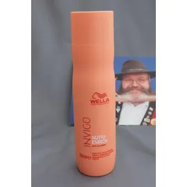 Wella Invigo Nutri-Enrich Deep Nourishing 250 ml