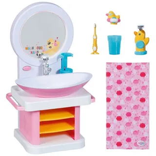 Zapf BABY born Bath Waschtisch