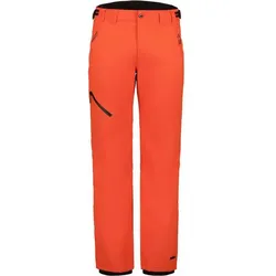ICEPEAK Herren wattierte Hose COLMAN, ORANGE, 46
