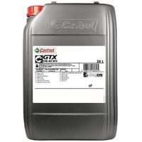 Castrol GTX 5W-40 MV 20l (15DED5)