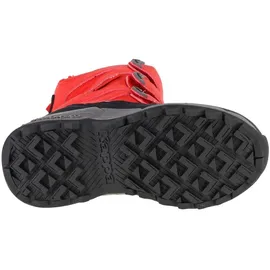 Kappa Schneeschuhe rot 260902K