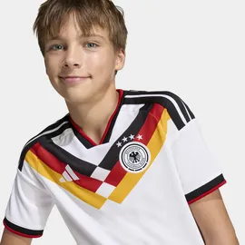 adidas Deutschland Heimtrikot 2026 Kinder Gr. 152