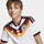 adidas Deutschland Heimtrikot 2026 Kinder Gr. 152