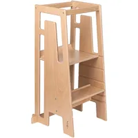 tuki - mimodo ag Lernturm Tuki Holz natur