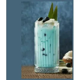 Pasabahce Elysia Longdrinkglas 0,28 l 4-tlg.