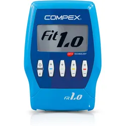 COMPEX FIT1.0 EINHEITSGRÖSSE