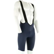 MAVIC Essential II Bib Herren Bikeshort-Dunkel-Grau-S