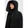 khujo - Damen - Wintermantel - Webb - Black - L - L