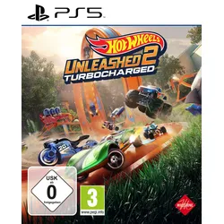 Hot Wheels Unleashed 2 - Turbocharged