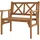 BUTLERS Lovebird 90 x 55 cm Braun