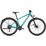 2023 29 Zoll RH 50 cm bluegreen